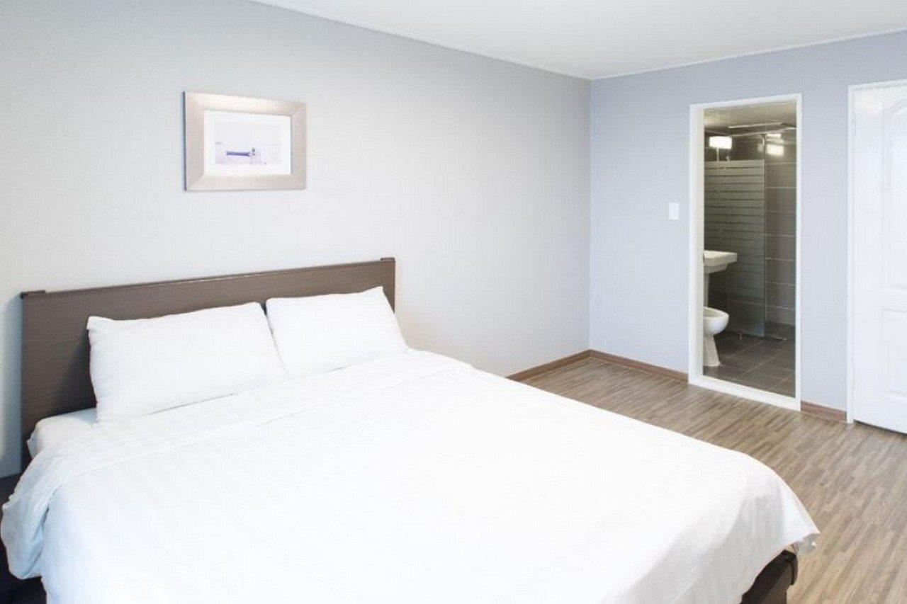 Kensington Resort Jeju Hanlim Eksteriør billede