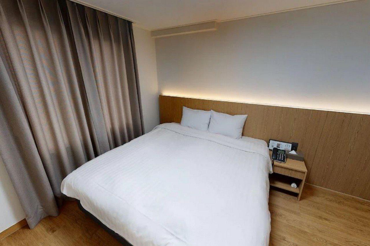 Kensington Resort Jeju Hanlim Eksteriør billede