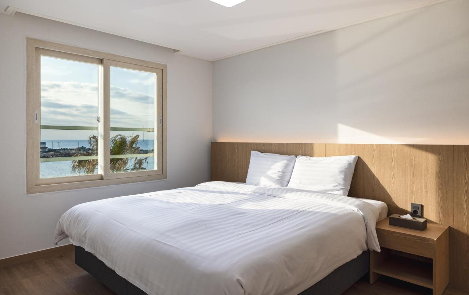 Kensington Resort Jeju Hanlim Eksteriør billede