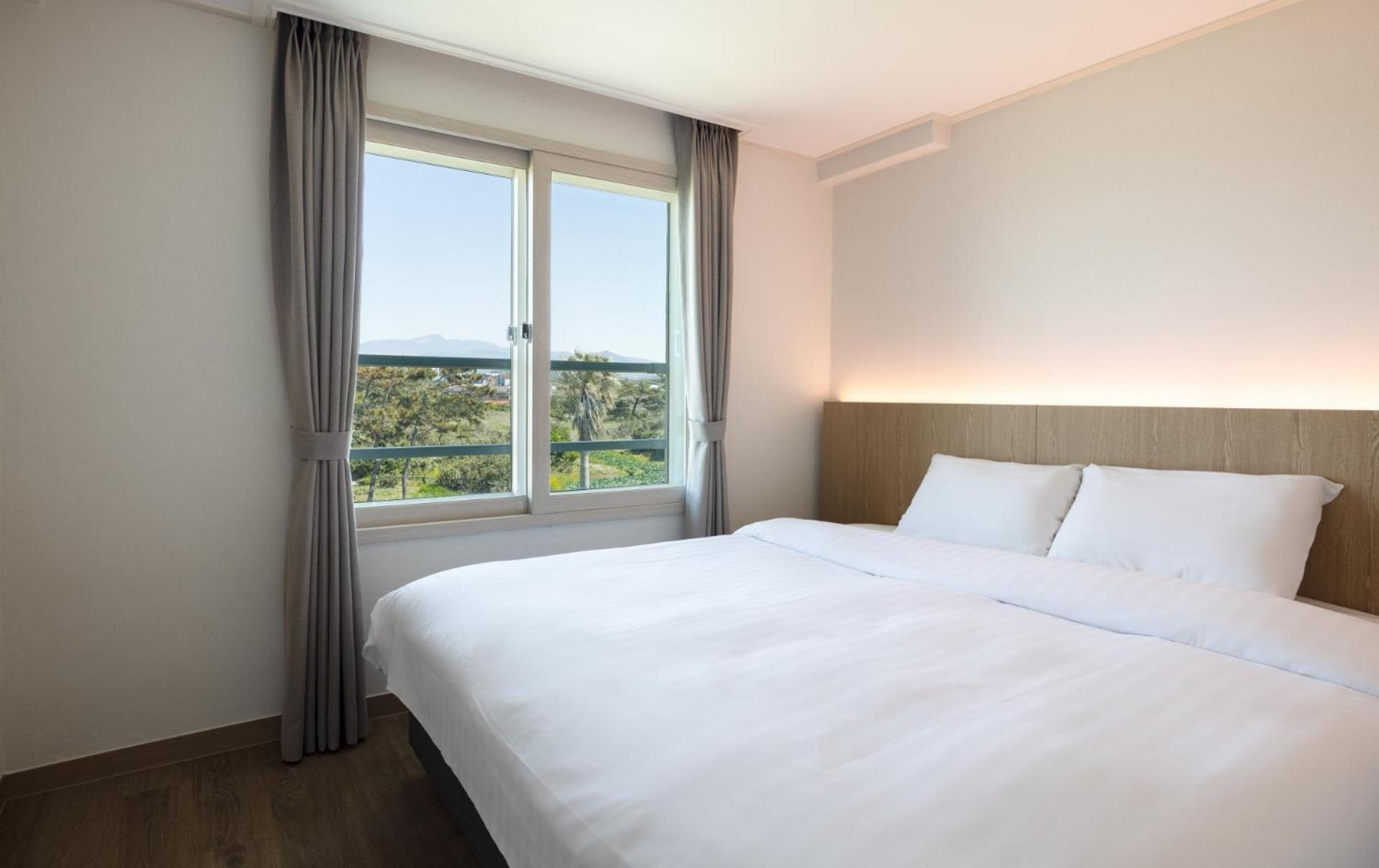 Kensington Resort Jeju Hanlim Eksteriør billede