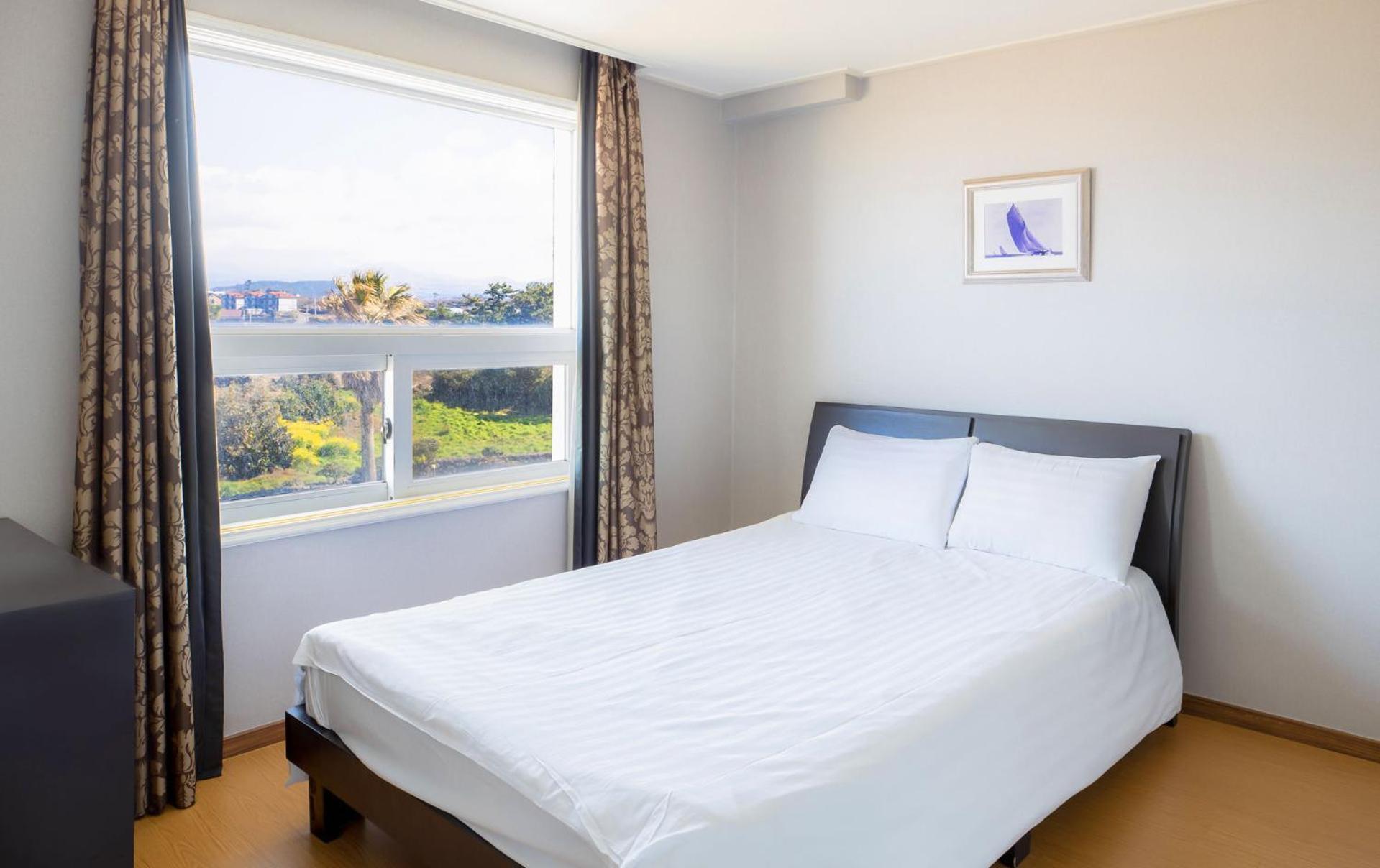 Kensington Resort Jeju Hanlim Eksteriør billede