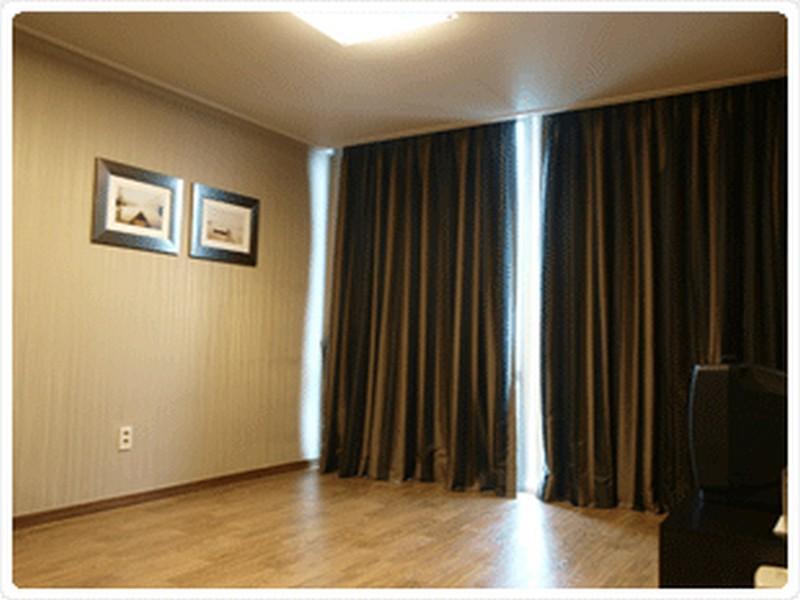Kensington Resort Jeju Hanlim Eksteriør billede