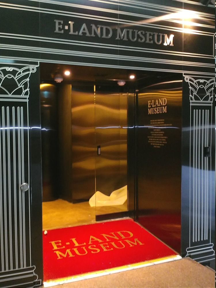 Kensington Resort Jeju Hanlim Eksteriør billede