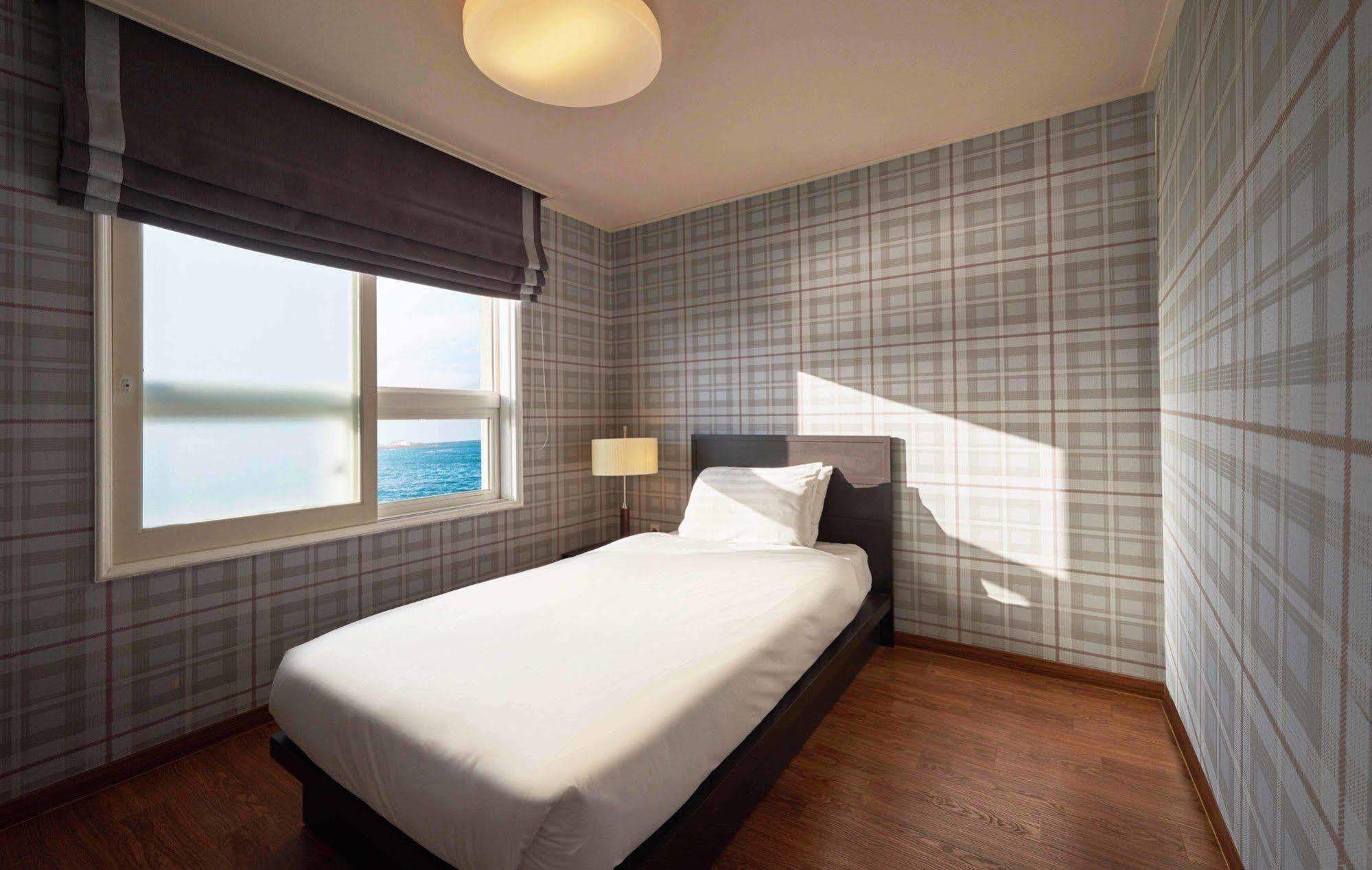 Kensington Resort Jeju Hanlim Eksteriør billede